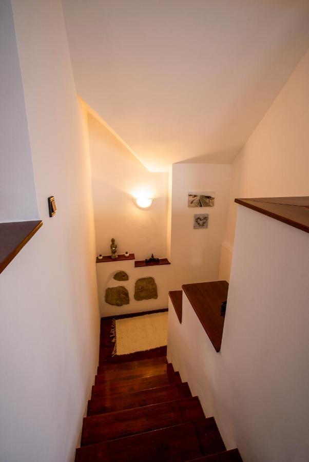 Szitakoeto Apartman Eger Exterior photo